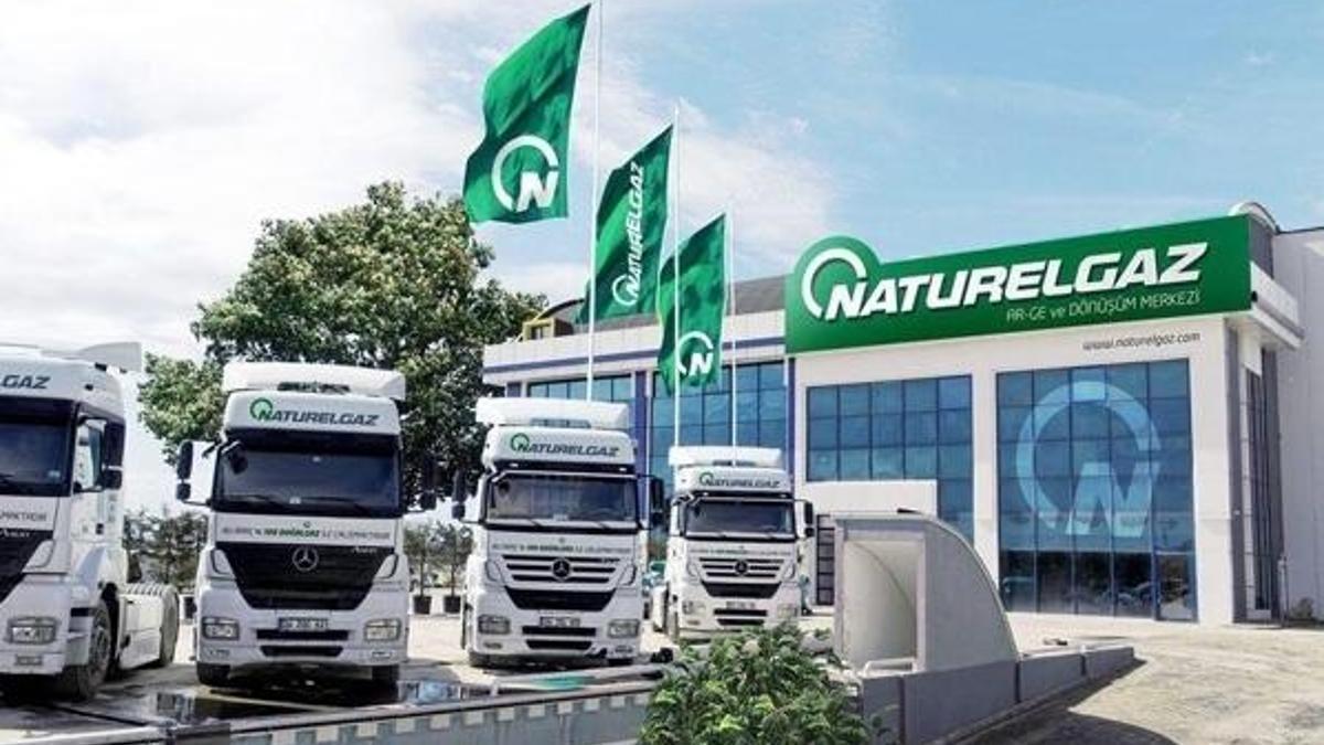 Naturelgaz halka arz ne zaman? Naturelgaz halka arz 2021 satış fiyatı ve hisse kodu ne, hangi banka belli mi?