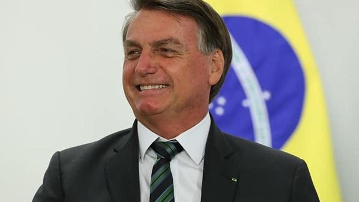 Bolsonaro'dan tepki çeken açıklama! 'Sanki ölümler sadece koronadan oluyor'