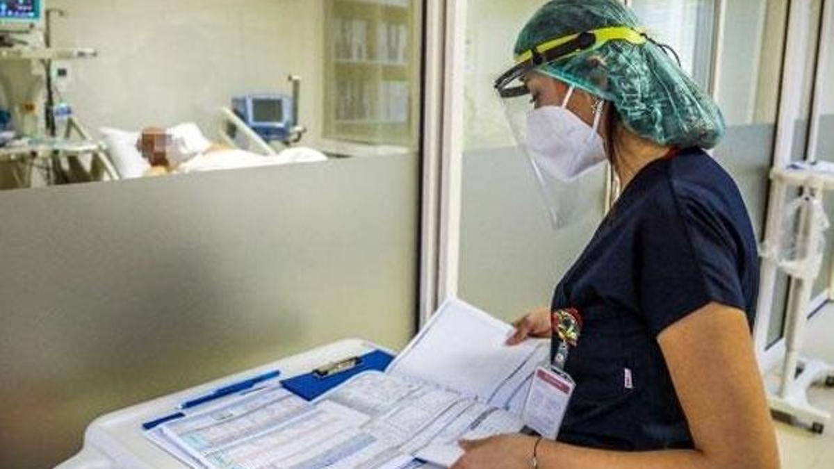 Mutasyonlu virüs uyarısı! Üst düzey tedbir...