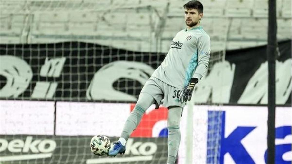 Fransız devi Marsilya Ersin Destanoğlu için gözünü kararttı