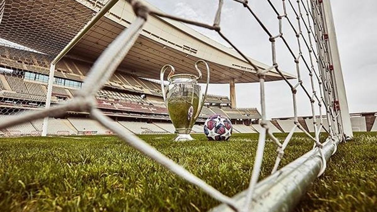 UEFA Şampiyonlar Ligi kura çekimi saat kaçta, hangi kanalda? İşte Şampiyonlar Ligi şampiyonları