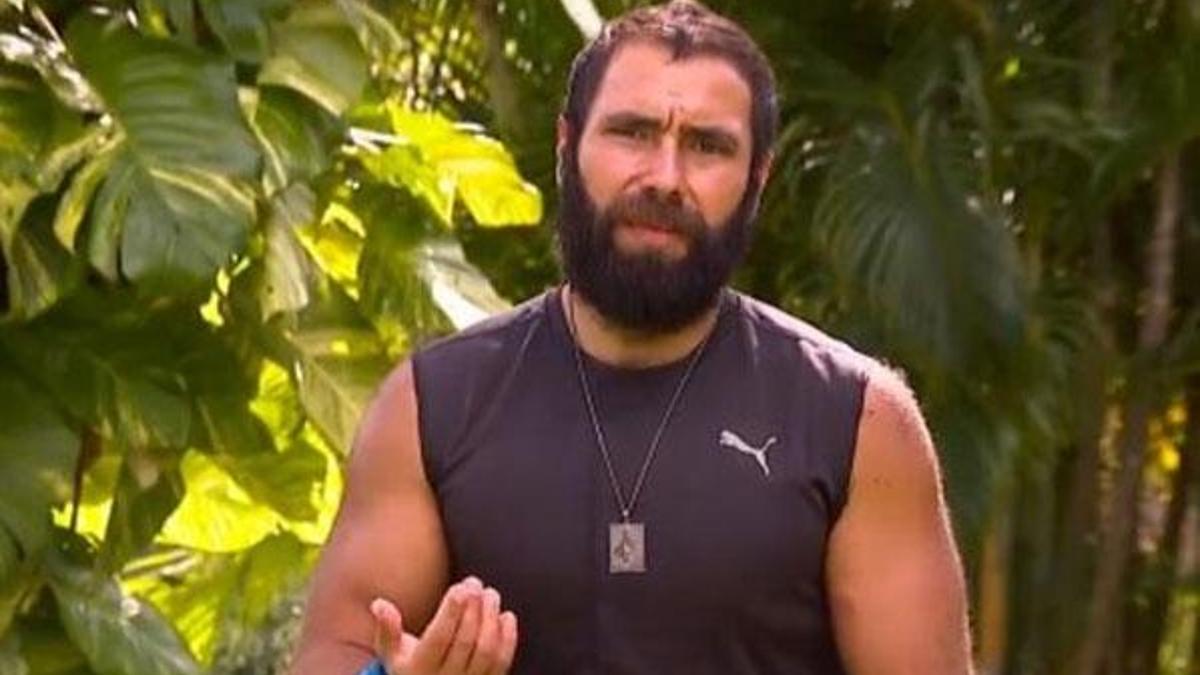 Survivor Yunus Emre'den çok konuşulacak açıklama