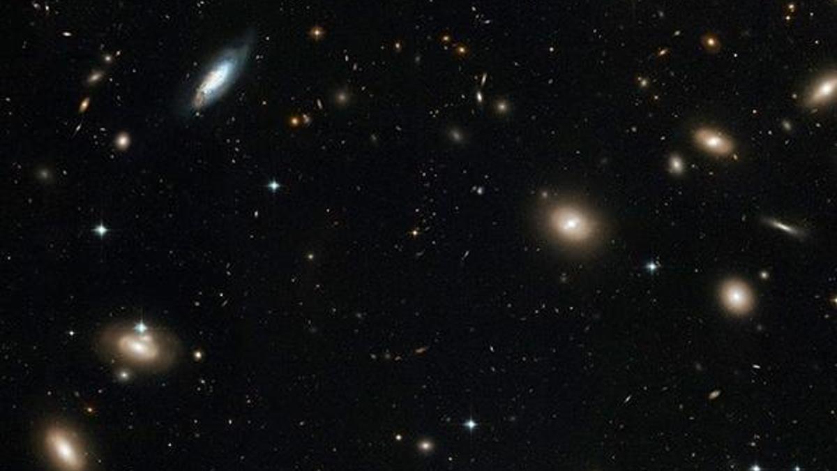 Oumuamua, Plüton benzeri bir gezegene ait olabilir