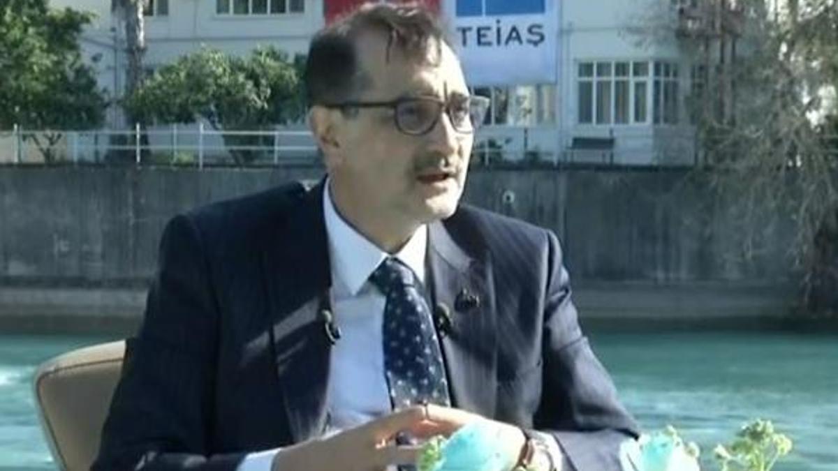 Bakan Dönmez duyurdu! Nisan ayında başlıyor, ilk olacak...