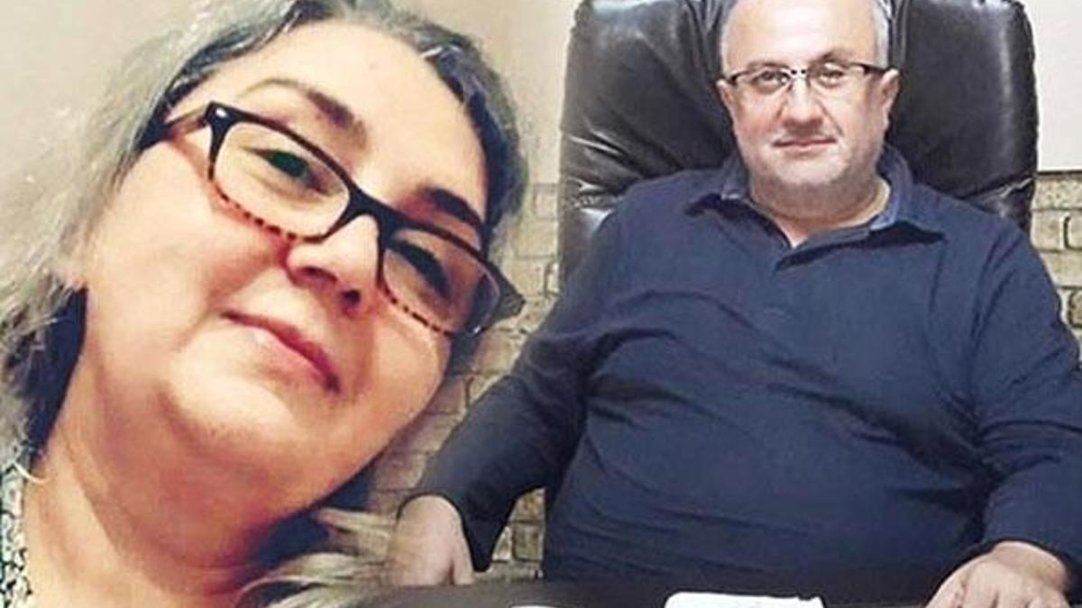 Emekli imam ve sevgilisinden vurgun! Sahte senet ile...