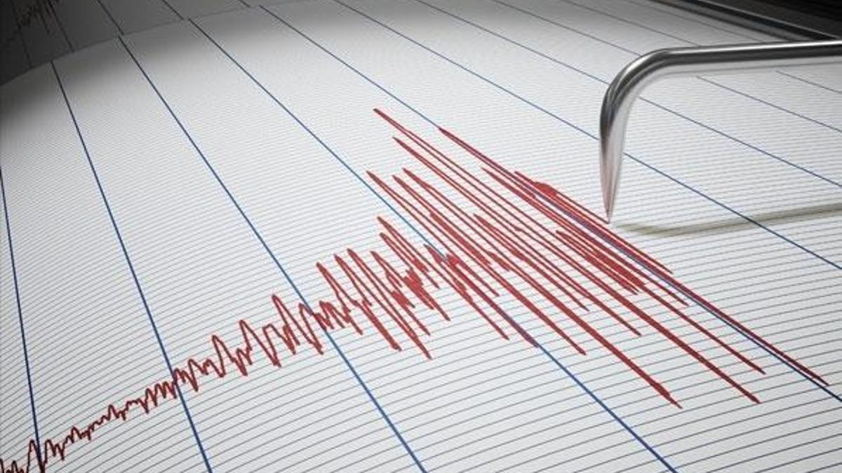 Meksika'da 5,9 büyüklüğünde deprem