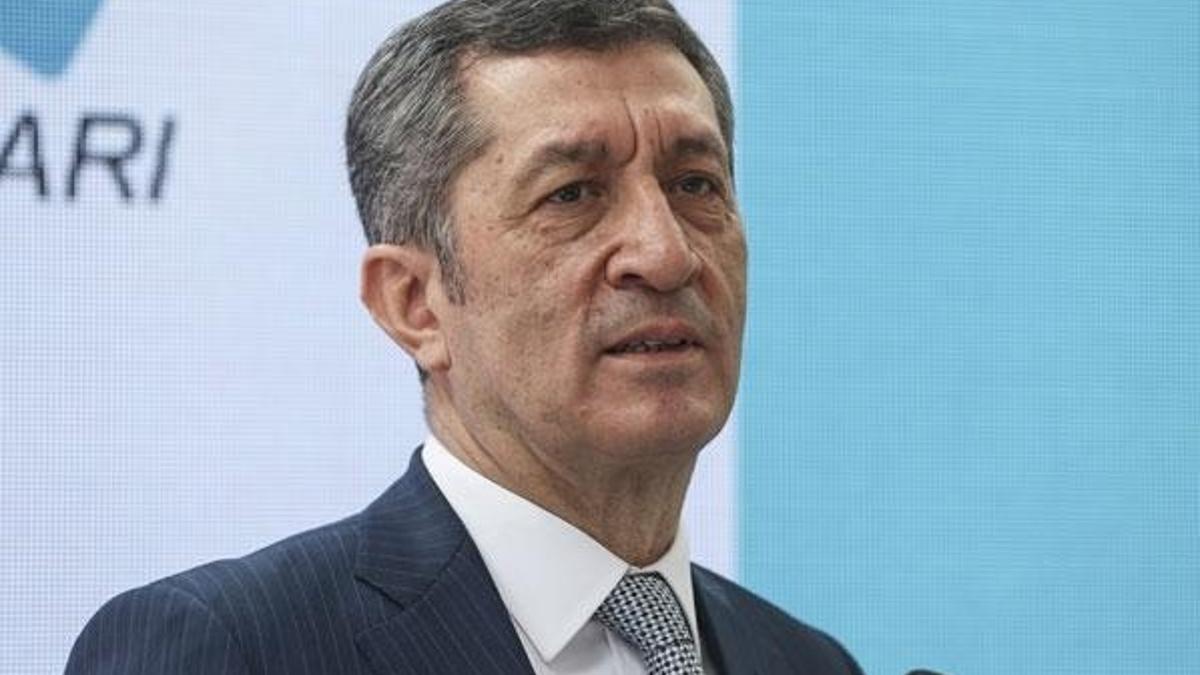 MEB'den flaş EBA açıklaması! Bakan Selçuk tek tek duyurdu