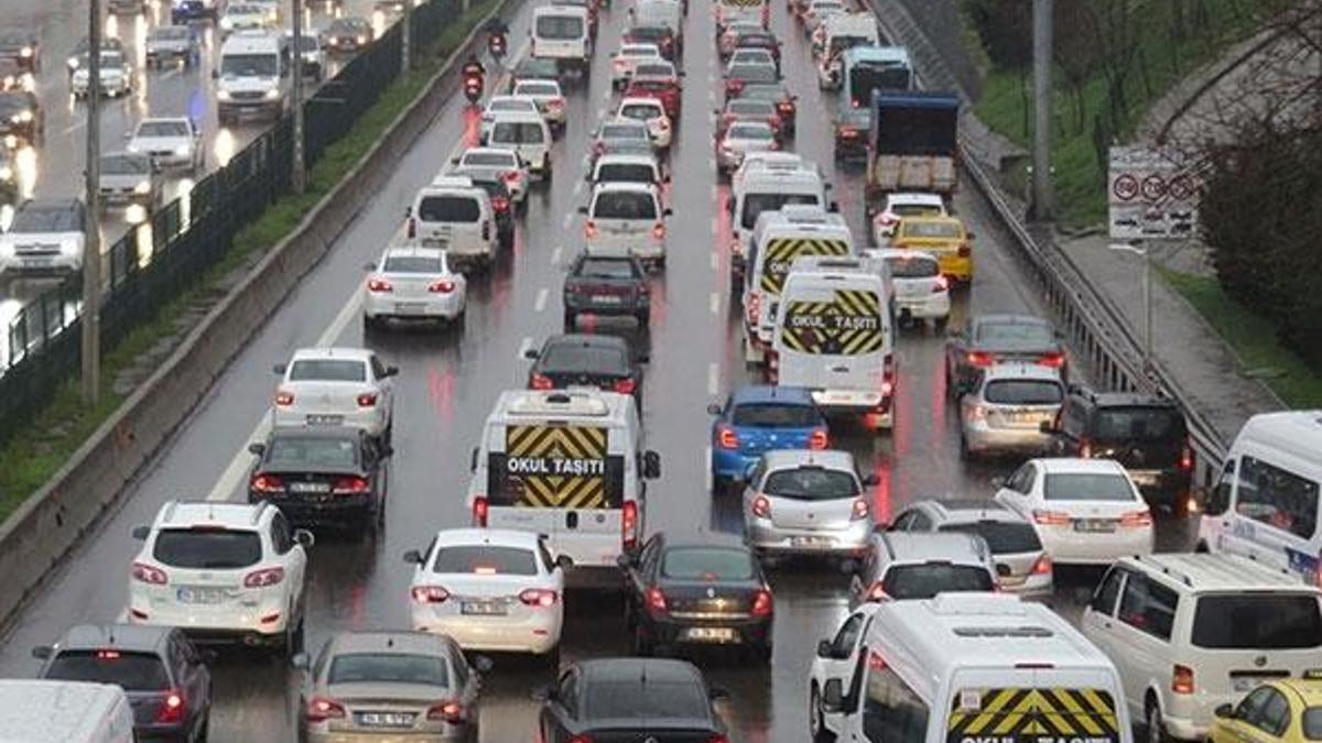 Arabası olan herkesi ilgilendiriyor! Ve değişti, 7 gün sınırı geldi...
