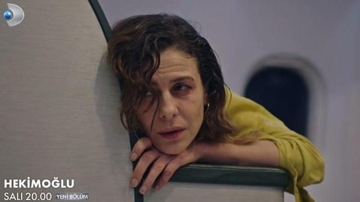 Hekimoğlu 42. Bölüm Fragmanı- 2