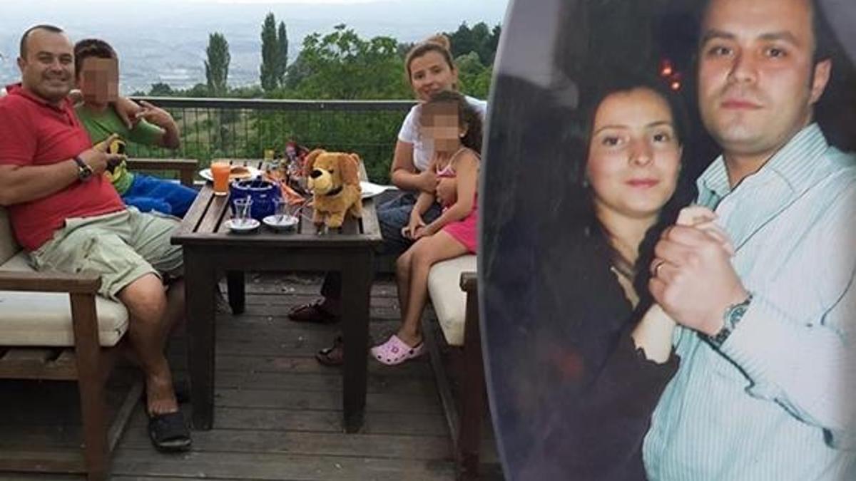 Küçük kız vahşeti bu sözlerle anlattı! 'Annem kırmızı tişört almış sandım'