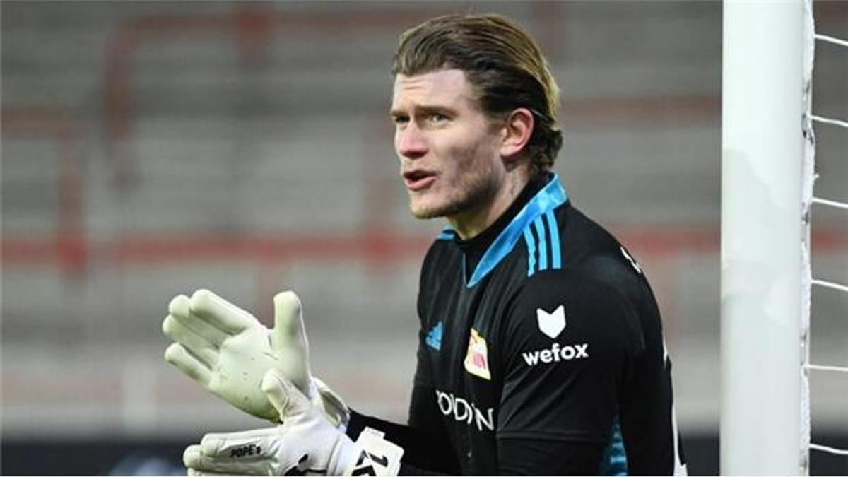 Loris Karius adım adım Bayern Münih'e...