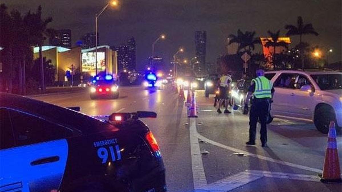 Miami Beach’te olağanüstü hal ilan edildi