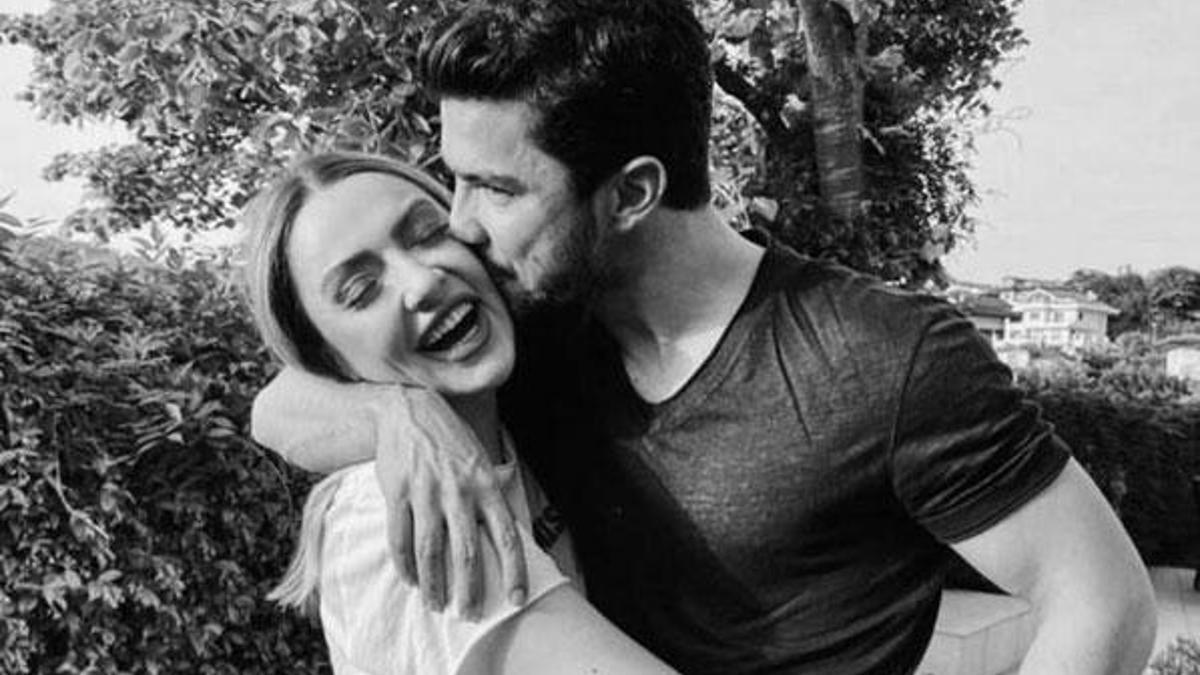 Hamarat Hadise!