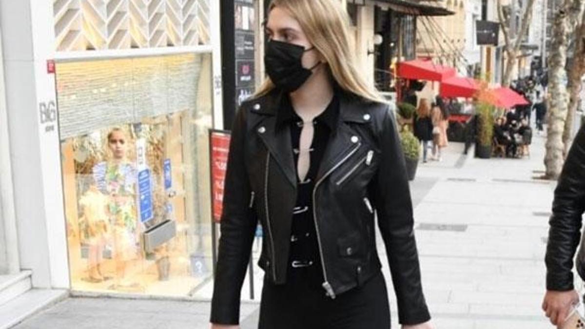 Aleyna Tilki 2 milyon TL aldı mı? Yanıt verdi...