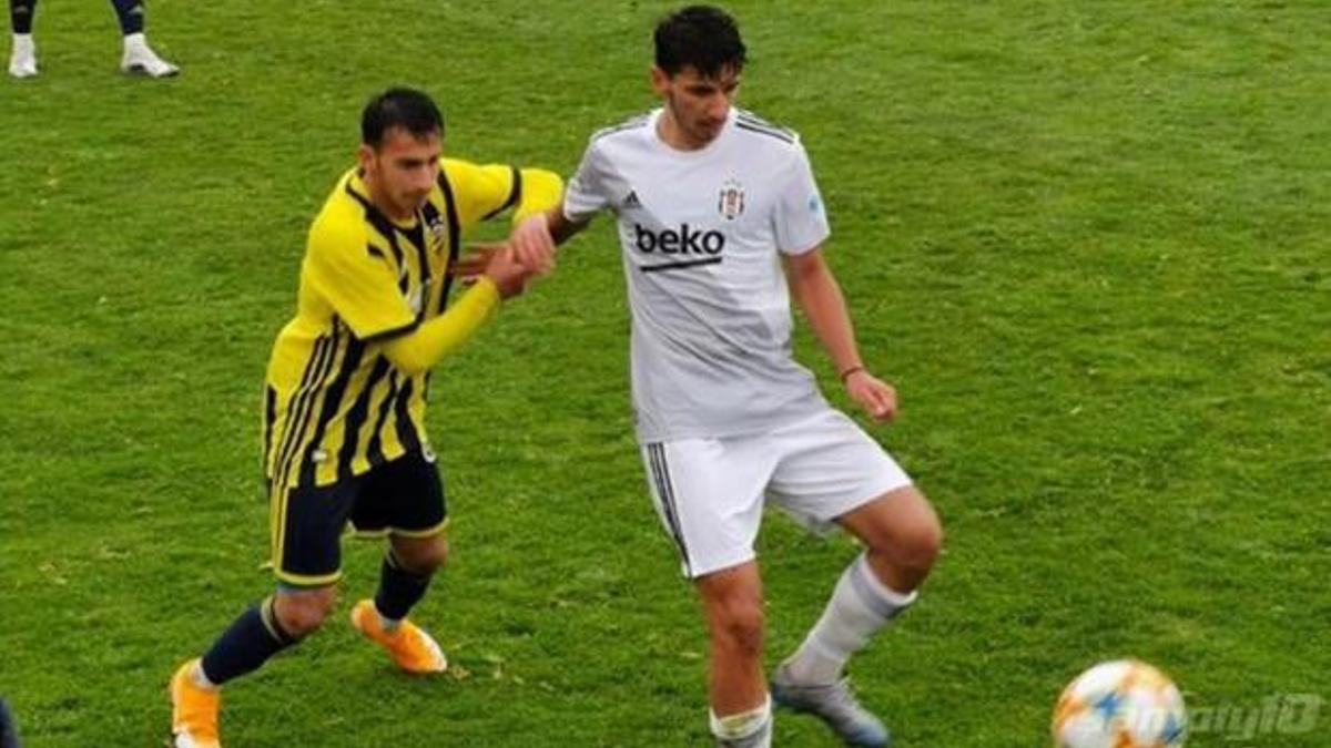 Gençlerin derbisinde kazanan Beşiktaş oldu!