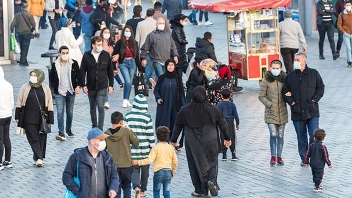 Normalleşme sonrası kritik gelişme! 70 il alarm veriyor... Bakanlık duyurdu
