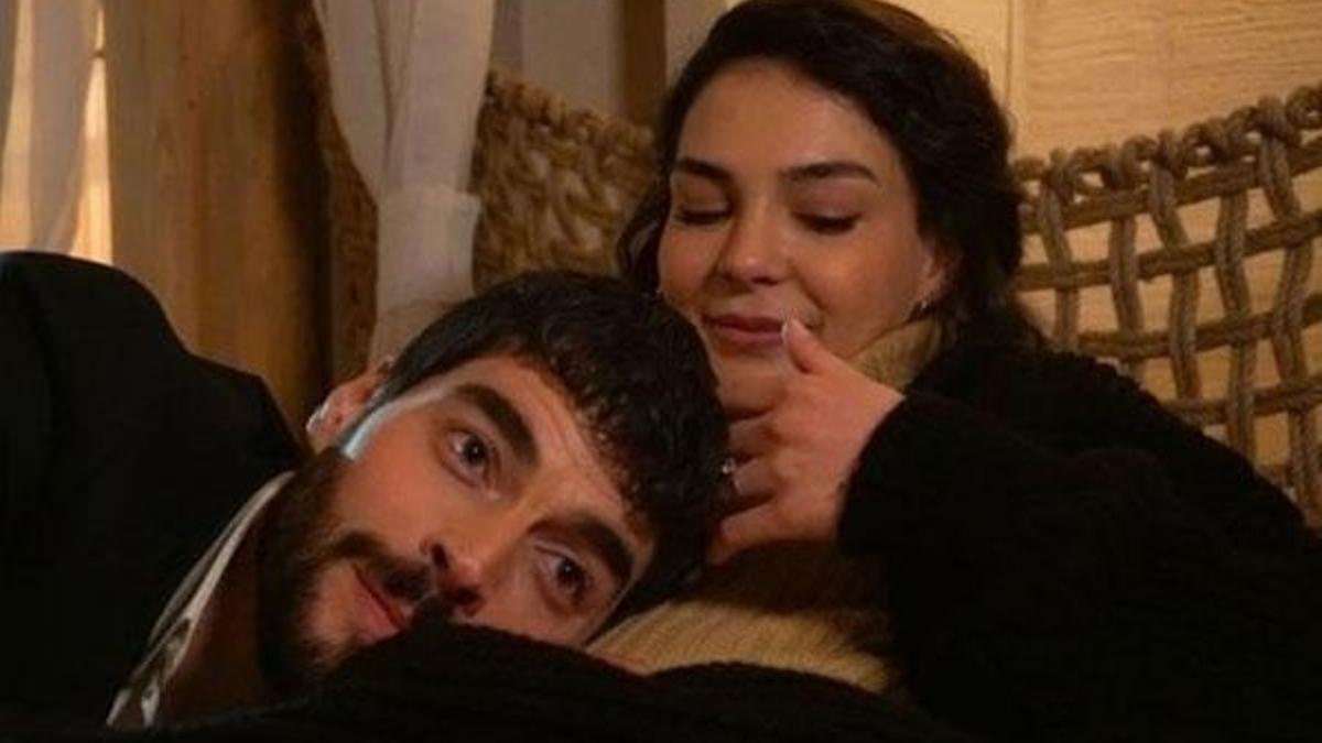 Hercai'de ayrılık rüzgârı!