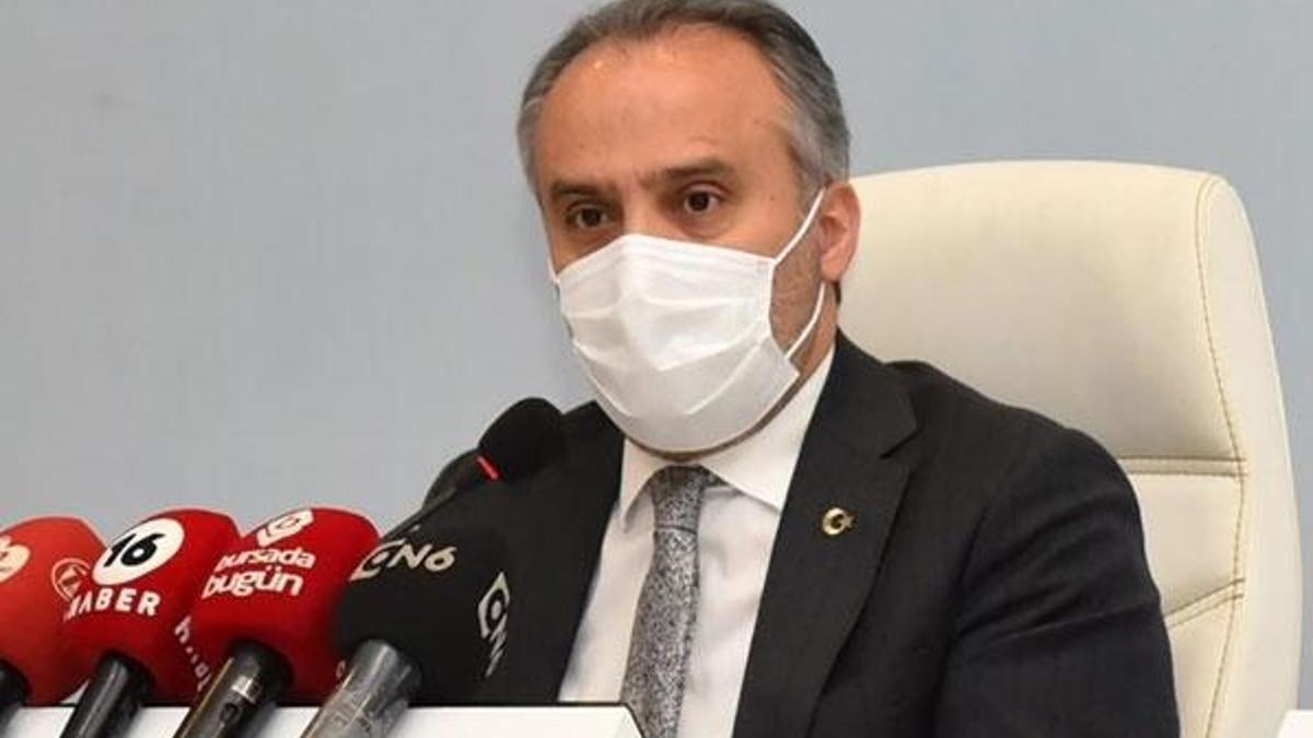 Bursa'da 'Karanlık Gökyüzü Parkı' kurulacak
