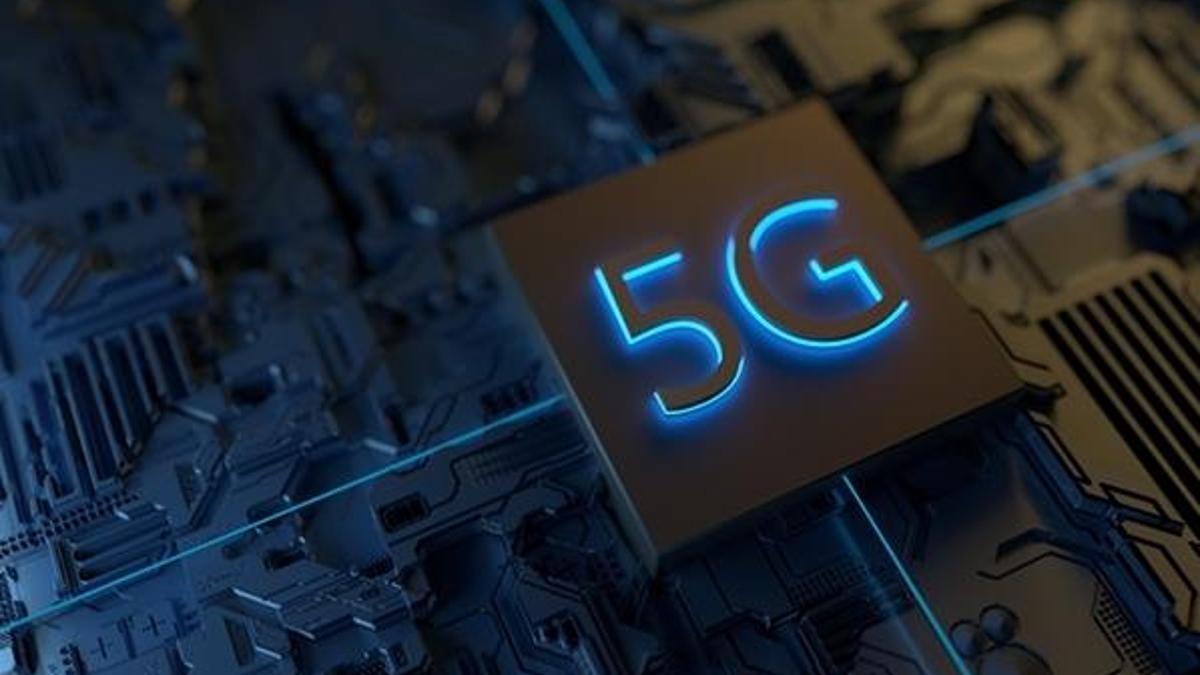 5G’de yeni dünya rekoru!