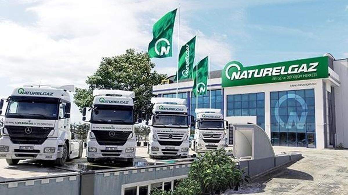 Naturelgaz halka arz tarihi belli oldu! Naturelgaz halka arz ne zaman? Naturelgaz halka arz hisse fiyatı!