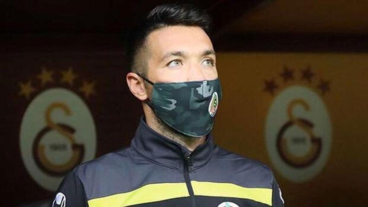 Süper Lig'de bir ayrılık daha! Görevine son verildi