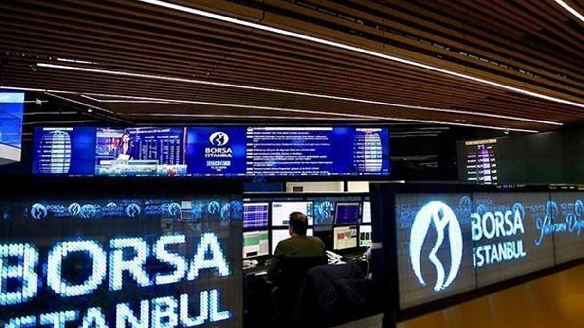 Borsa ikinci kez devre kesti! Devre kesici nedir? Borsada devre kesici uygulaması ne?