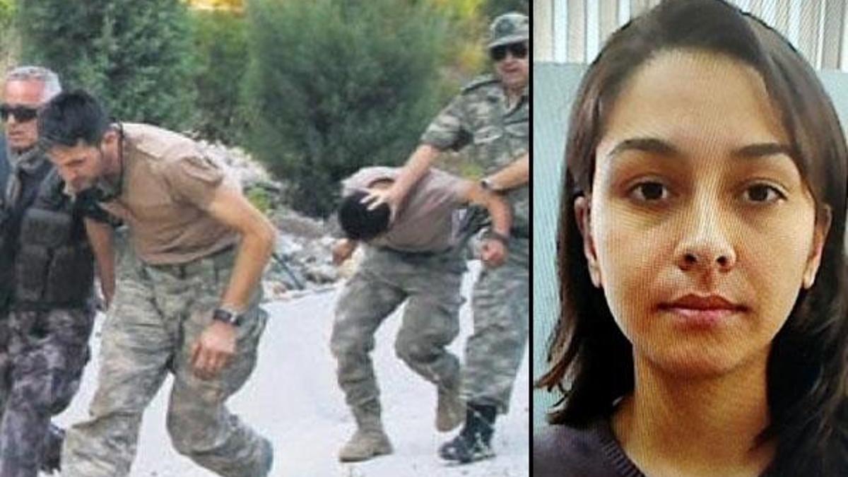 Cumhurbaşkanı Erdoğan'a suikast girişiminde son dakika gelişmesi! FETÖ üyesi eski asker eşiyle...