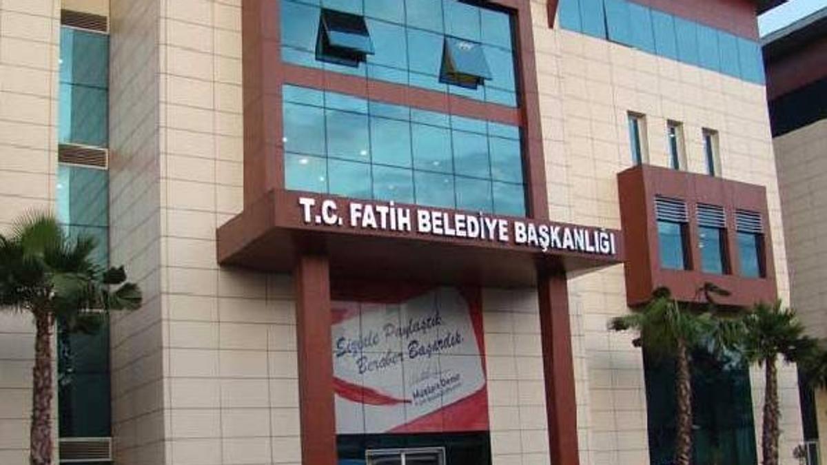 Fatih Belediyesi zabıta alımı yapacak! Fatih Belediyesi 40 zabıta memuru alımı başvurusu ne zaman, şartları…