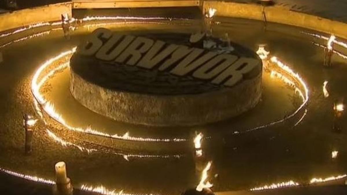 Survivor birleşme partisi ne zaman 2021? Suvivor birleşme partisine kim gelecek?