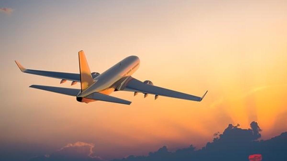 SunExpress'ten flaş karar! Yeniden başlıyor