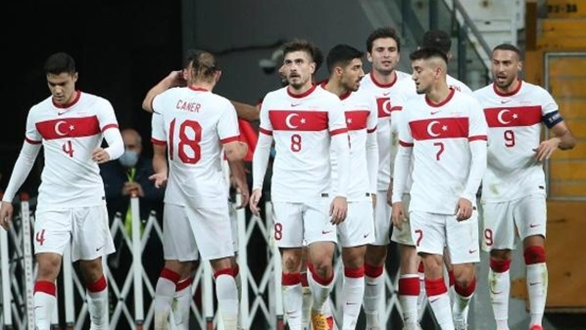 Türkiye Hollanda maçı ne zaman? Türkiye Hollanda maçı hangi kanalda, saat kaçta, hangi statta? Türkiye Hollanda maçı kadrosu…