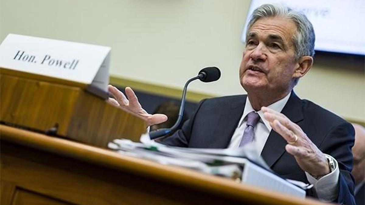 Fed'den flaş dijital para açıklaması