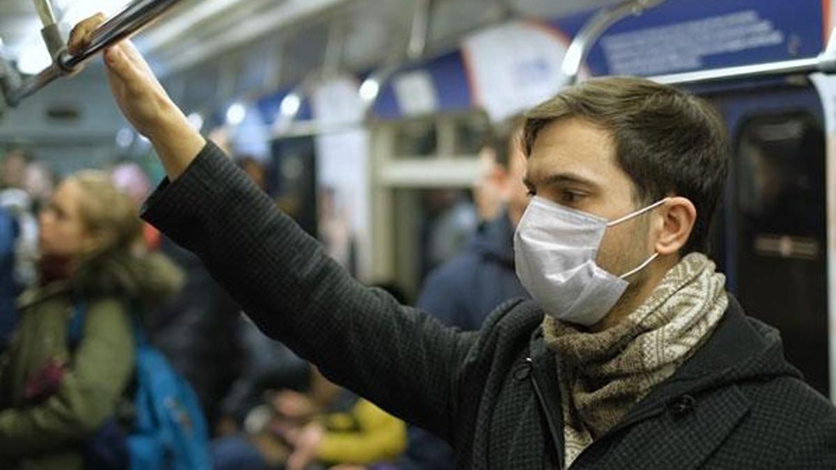 Maske kararı! Yürürlüğe girdi, yeni düzenleme ile...