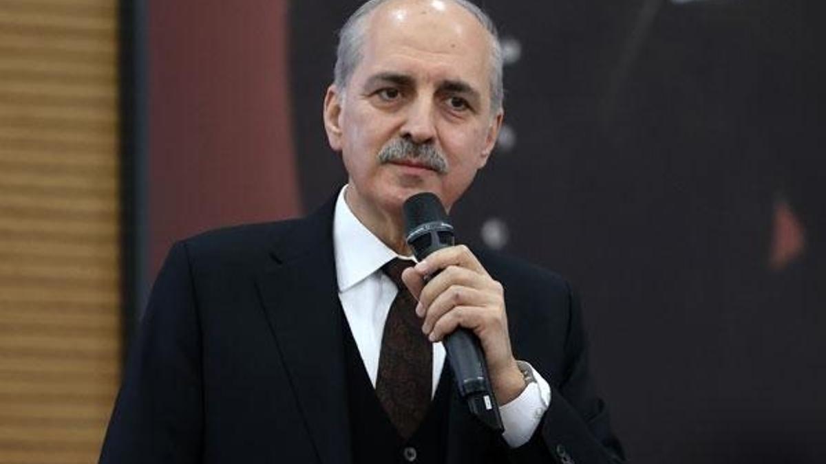 AK Parti'den flaş seçim açıklaması! Tarih verdi