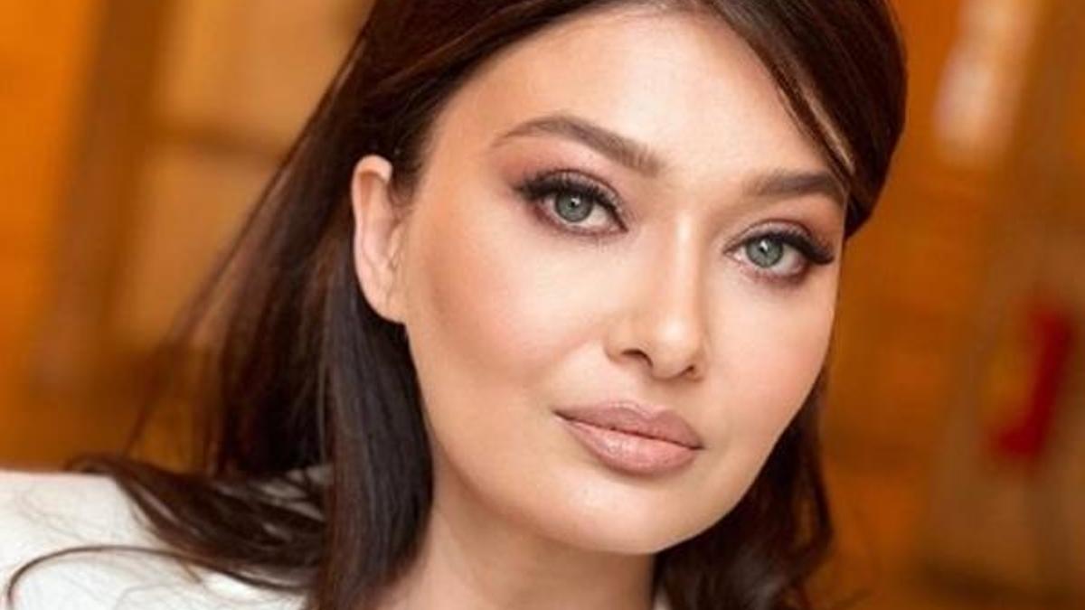 Nurgül Yeşilçay: 7 gün 7 gece kutlayacağım
