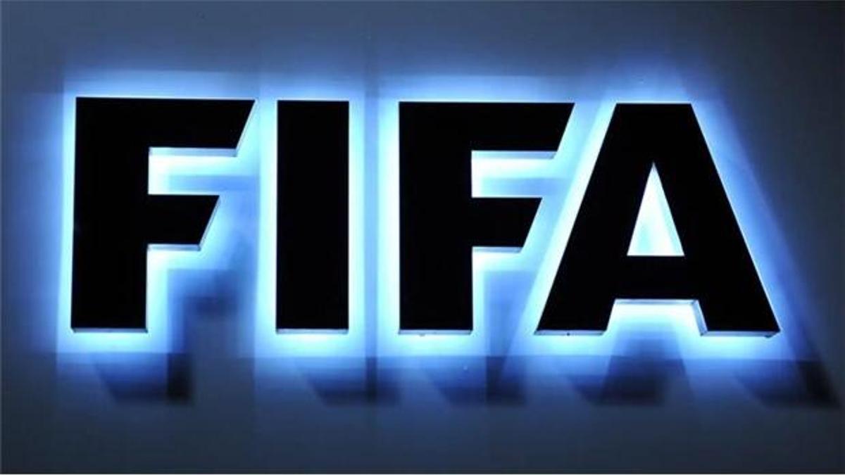 FİFA rüşvet ve yolsuzluk skandallarını aklayacak!