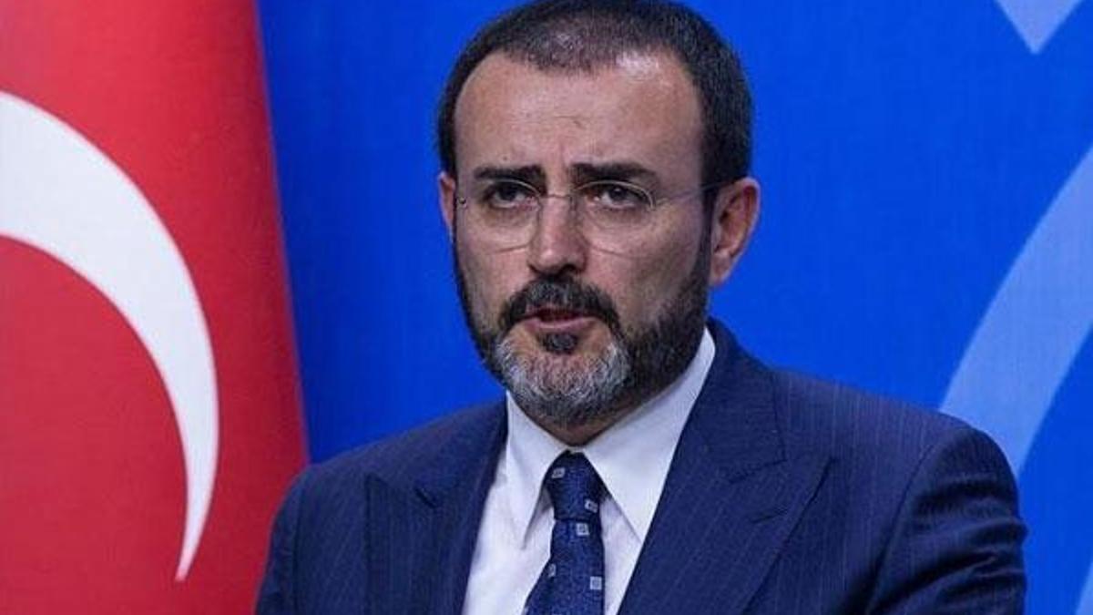 AK Partili Mahir Ünal'dan kabine reziyonu açıklaması: Cumhurbaşkanı yeni düzenlemeye gidecek