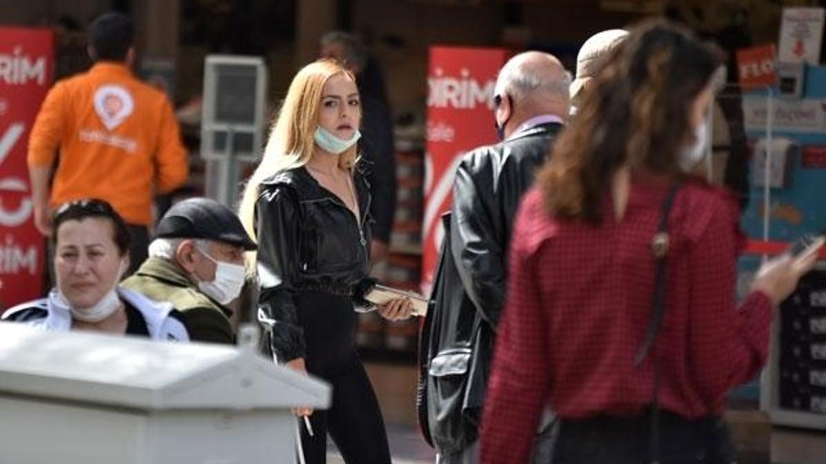 Sokağa çıkma yasağı ile ilgili flaş gelişme! 39 ilde büyük tehlike, bakanlık duyurdu...