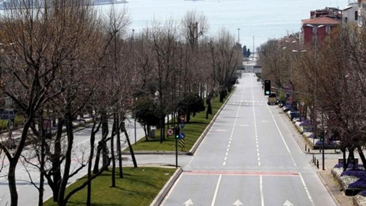 Ramazan Bayramı'nda kısıtlama olacak mı? Ramazan’da korona tedbirleri yolda!