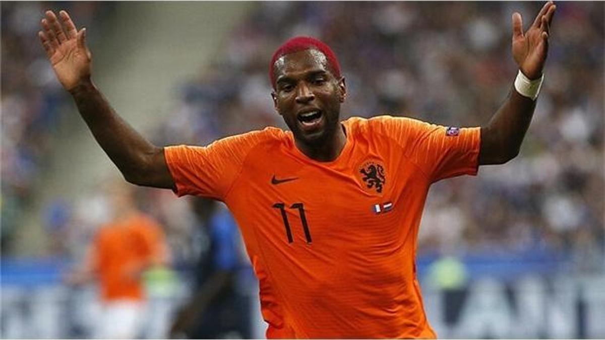 Frank de Boer'e Babel eleştirisi