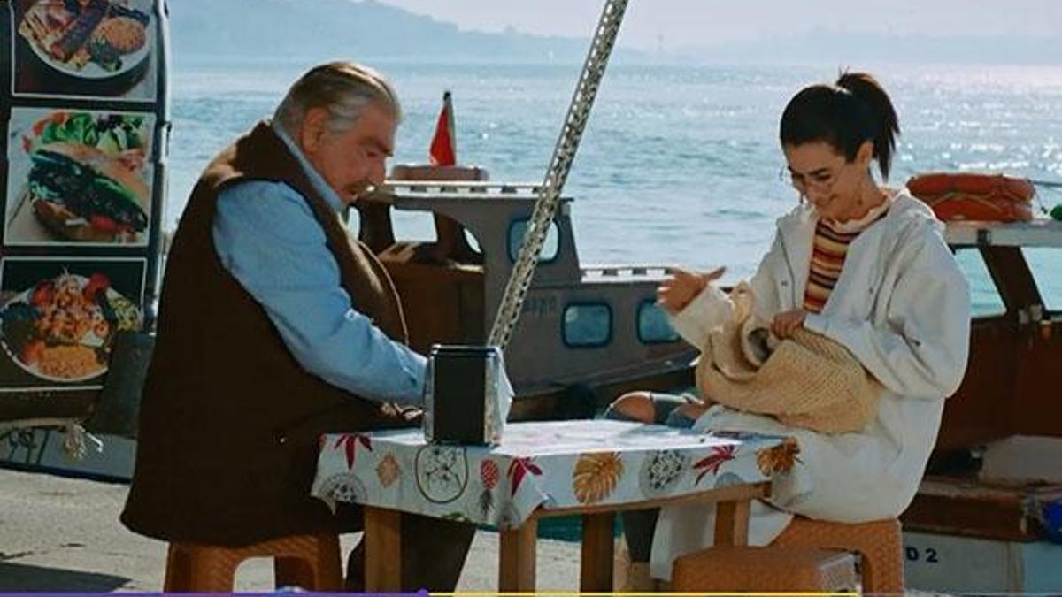Yasak Elma son bölüm rüya mıydı? Yasak Elma'da ters köşe! Herkes bunu konuşuyor!