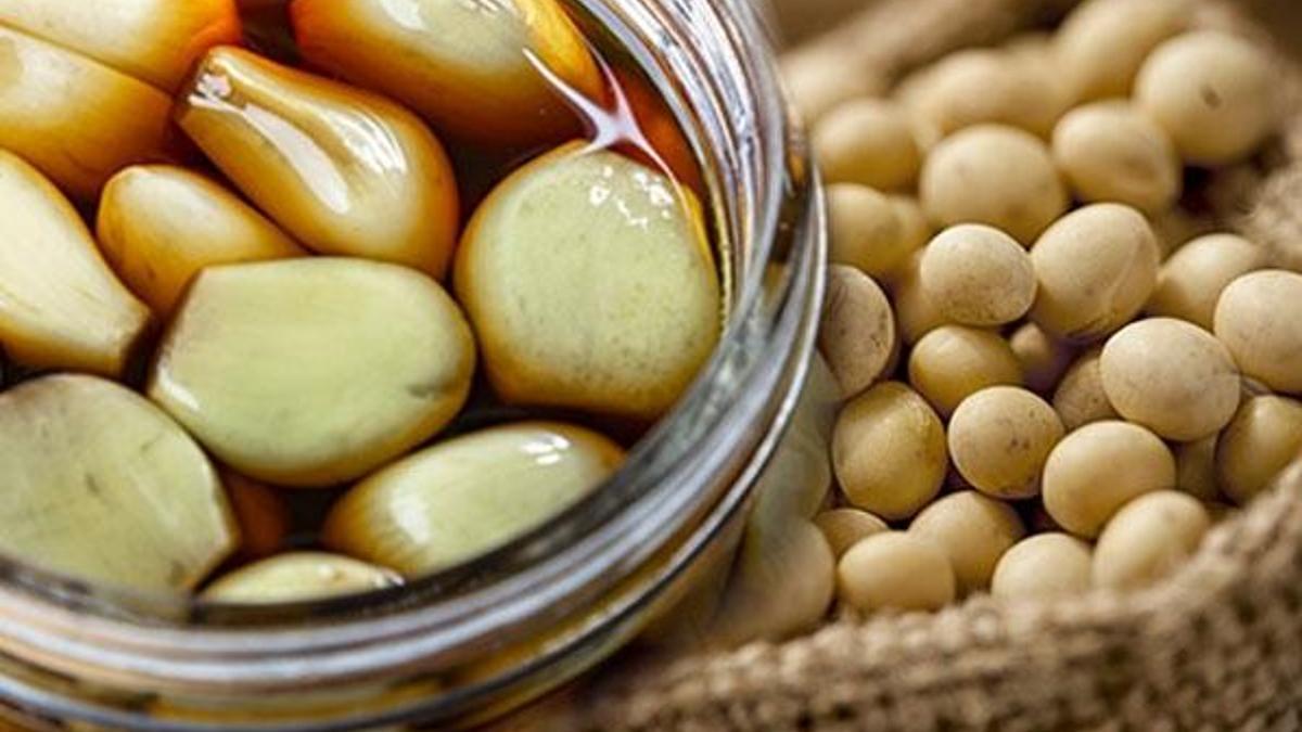 Uzmanı açıkladı! İşte mide kanserinden koruyacak süper besinler...