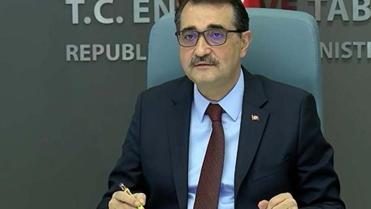 Elektrik açıklaması! Bakan duyurdu ve belli oldu, yüzde 50...