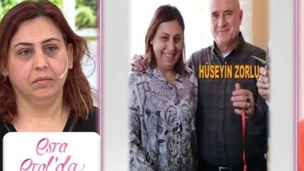 Hüseyin Zorlu kimdir? Esra Erol’a başvuruldu, Hüseyin Zorlu olayı: "Hüseyin Bey’le parti içinde tanıştırıldım!"