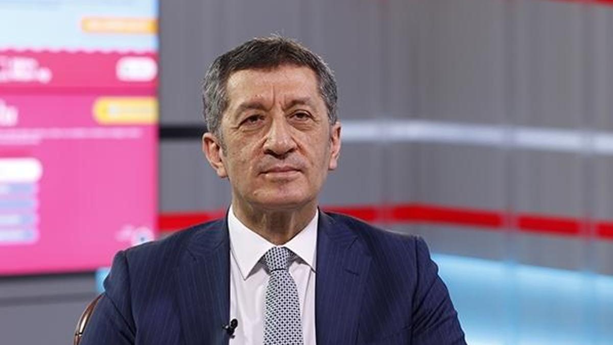 MEB'den son dakika kararı! Sınavlar ertelendi...