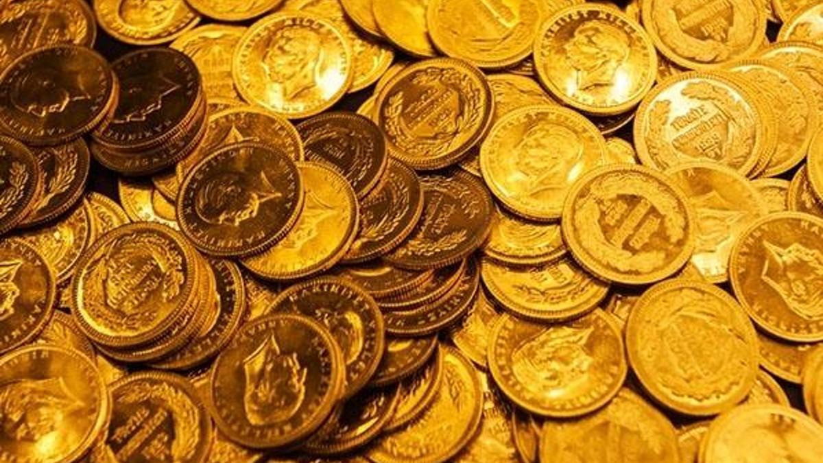 Çeyrek ve gram altın fiyatları bugün ne kadar oldu? 24 Mart güncel altın fiyatları…