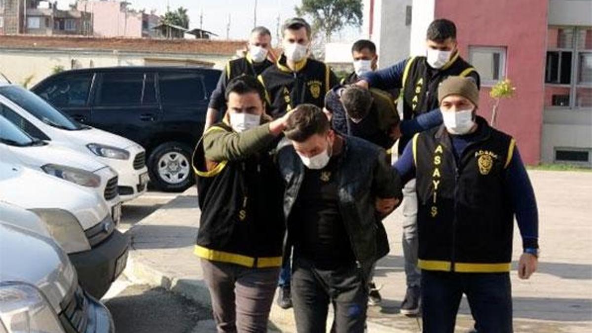Hesaptan 7 bin TL çekti! ATM'de işlem yaparken...
