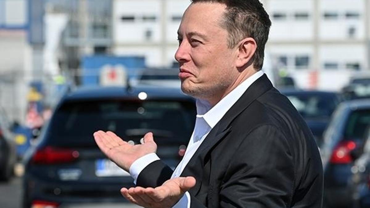 Elon Musk'tan Bitcoin hamlesi! Bugün başladı