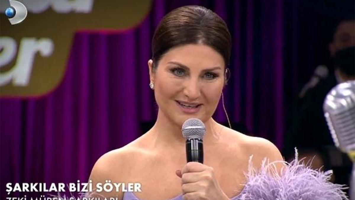 Şarkılar Bizi Söyler 5. bölüm fragmanı yayında!
