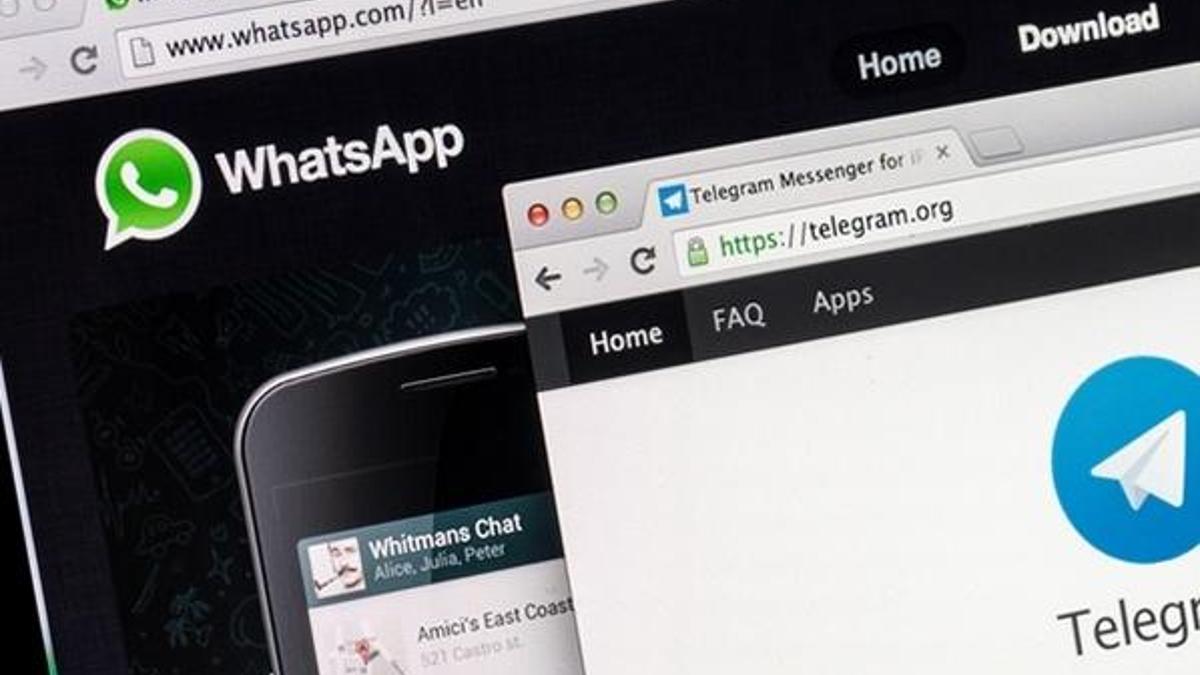 WhatsApp Web'e yeni özellik! Önümüzdeki günlerde...